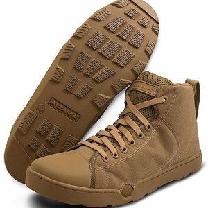 NIB! Altama OTB Maritime Assault Mid.